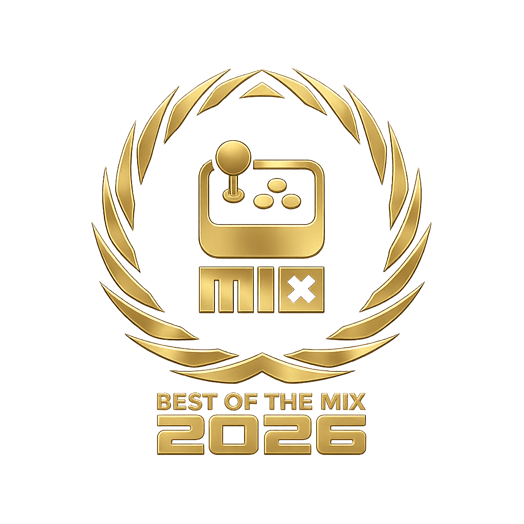 Best in Show at The MIX
